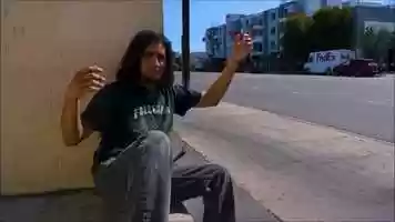 Free download Stealing from the Homeless  [Comedy Sketch] video and edit with RedcoolMedia movie maker MovieStudio video editor online and AudioStudio audio editor onlin